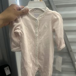 Newborn Baby Clothes 