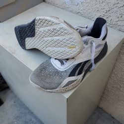 Reebok Nano X