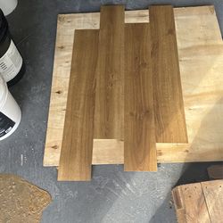 Piso, LVT Flex, Especial Para Trailas