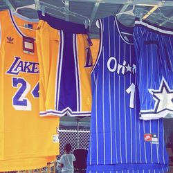 NBA JERSEYS, SHORTS 🏀🔥