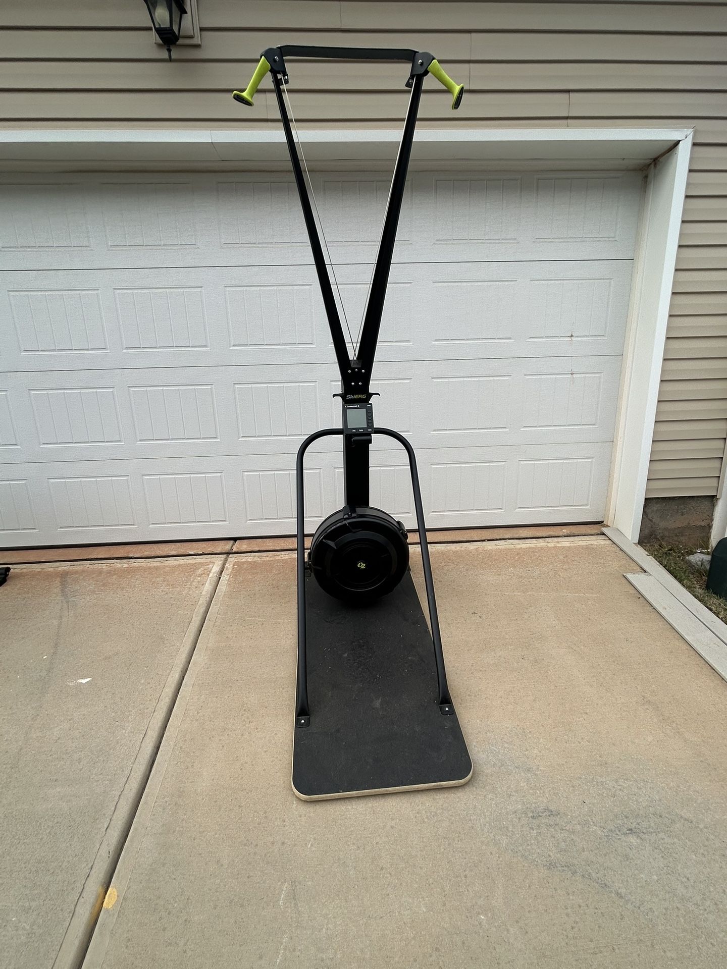 Rogue CONCEPT2 SKIERG