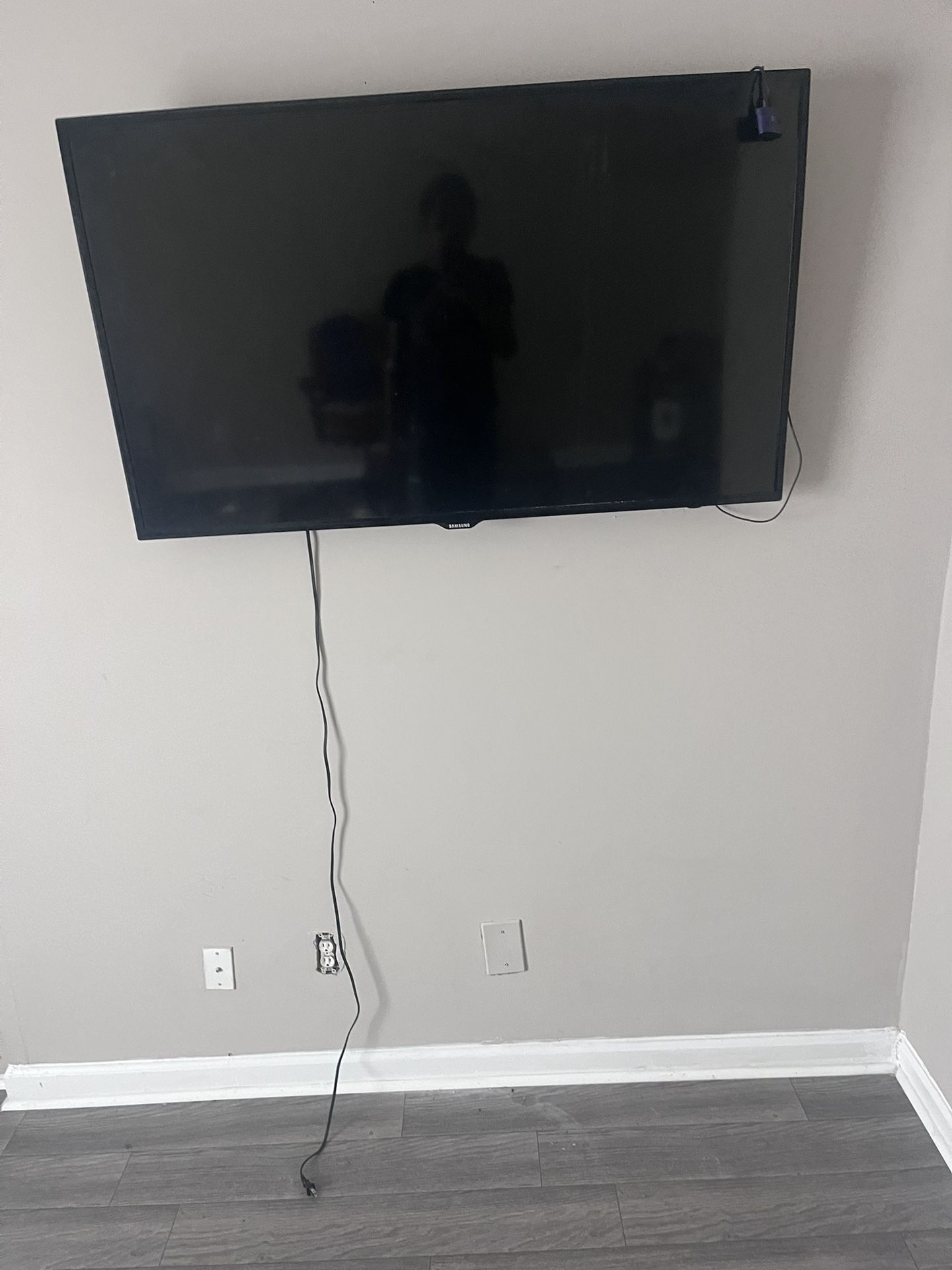 45-50 Inch TV’s