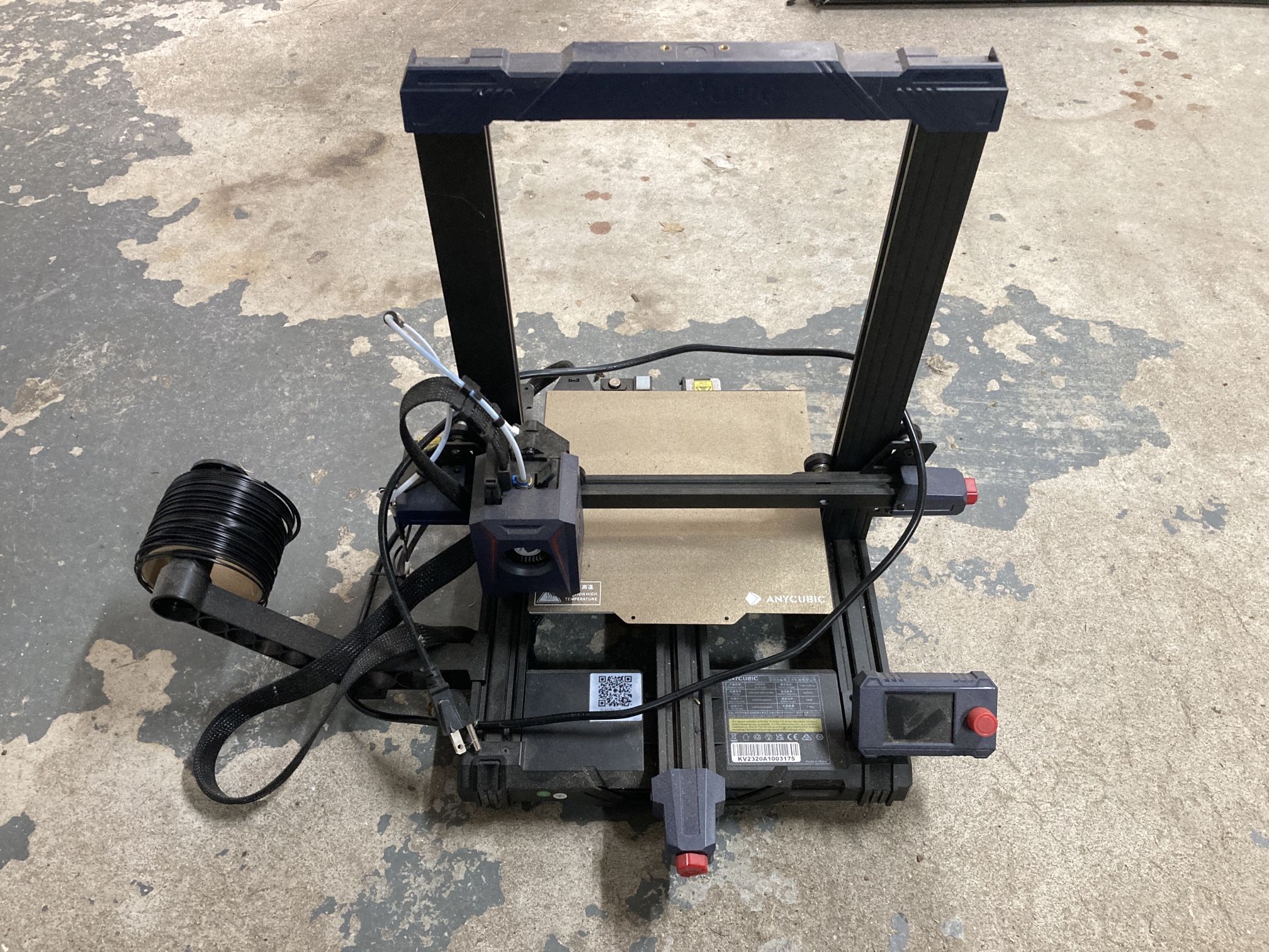 Anycubic 3D Printer
