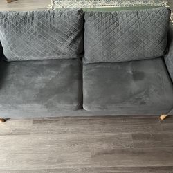 Love Seat couch