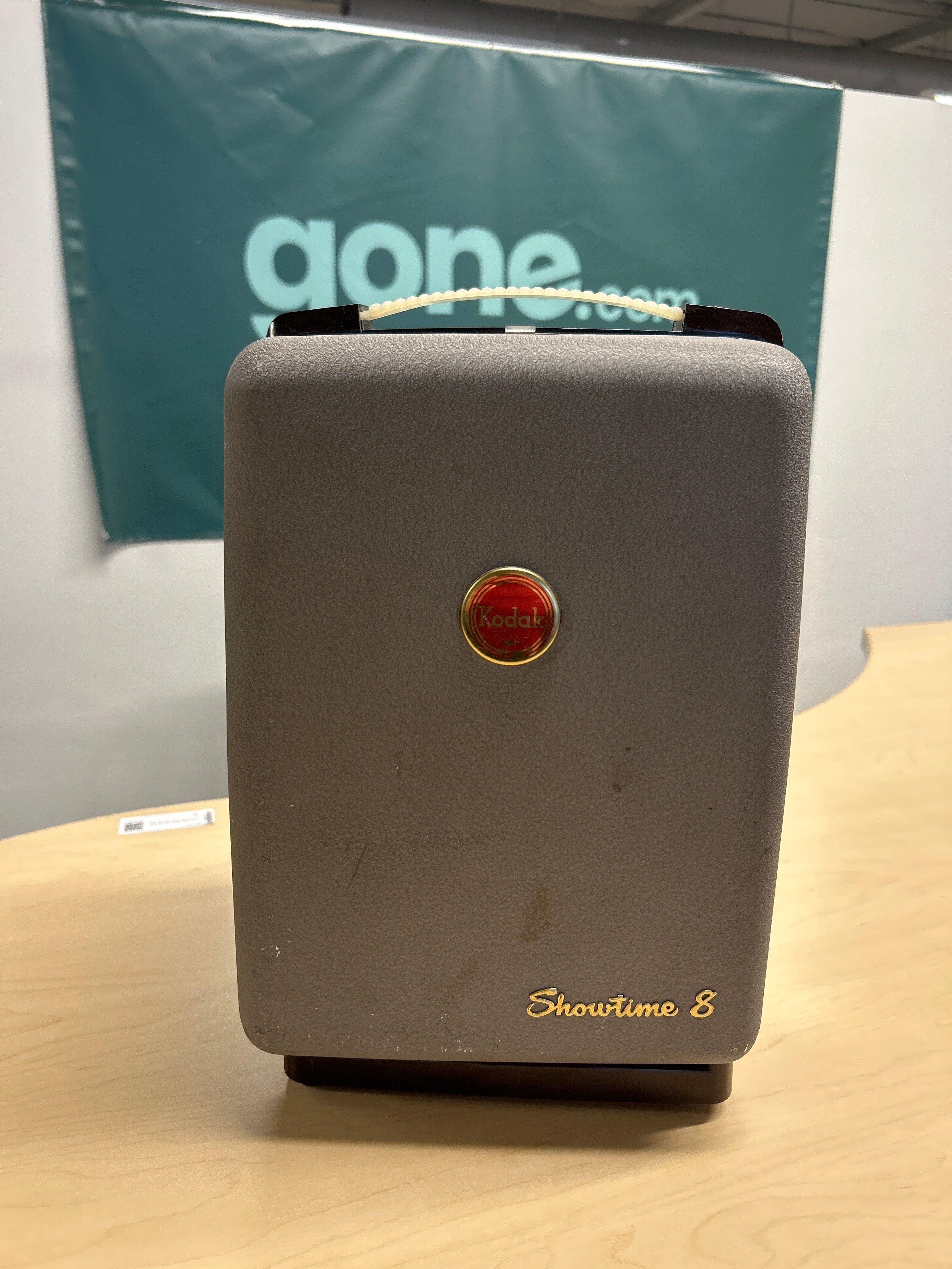 Showtime 8 Projector