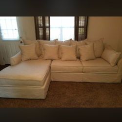 3 piece sectional
