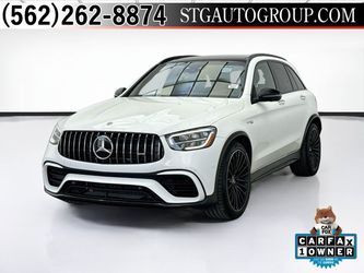 2021 Mercedes-Benz Glc