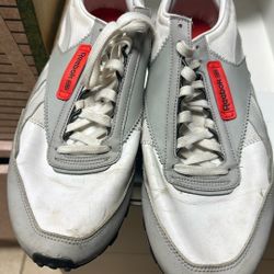 Reebok Shoes Size 13