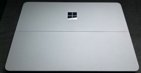 Surface Laptop Studio