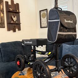 Knee scooter Brand new