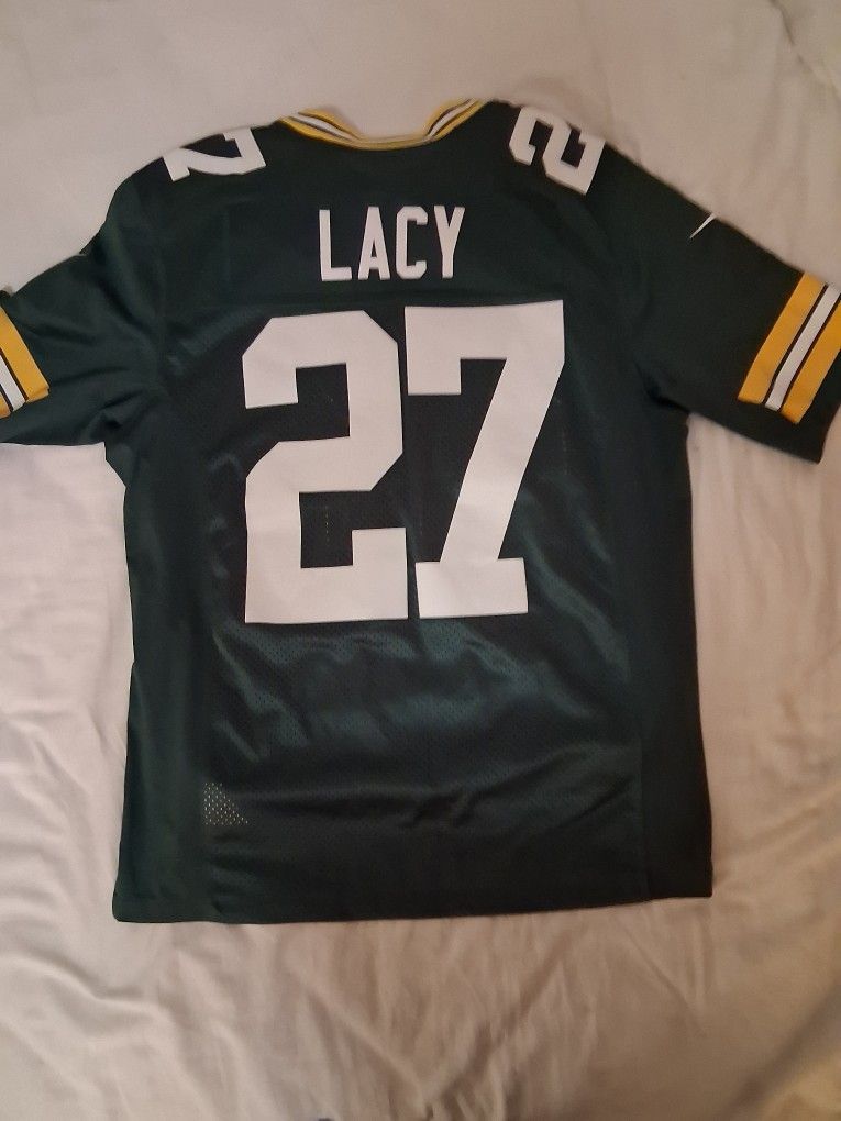 Green Bay Packers Jersey