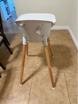 Baby /toddler high chair