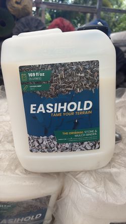 EASIHOLD - Landscaping Glue