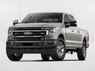 2022 Ford Super Duty F-250 Srw