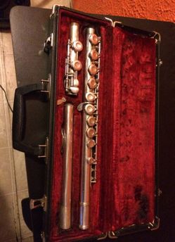 Flute