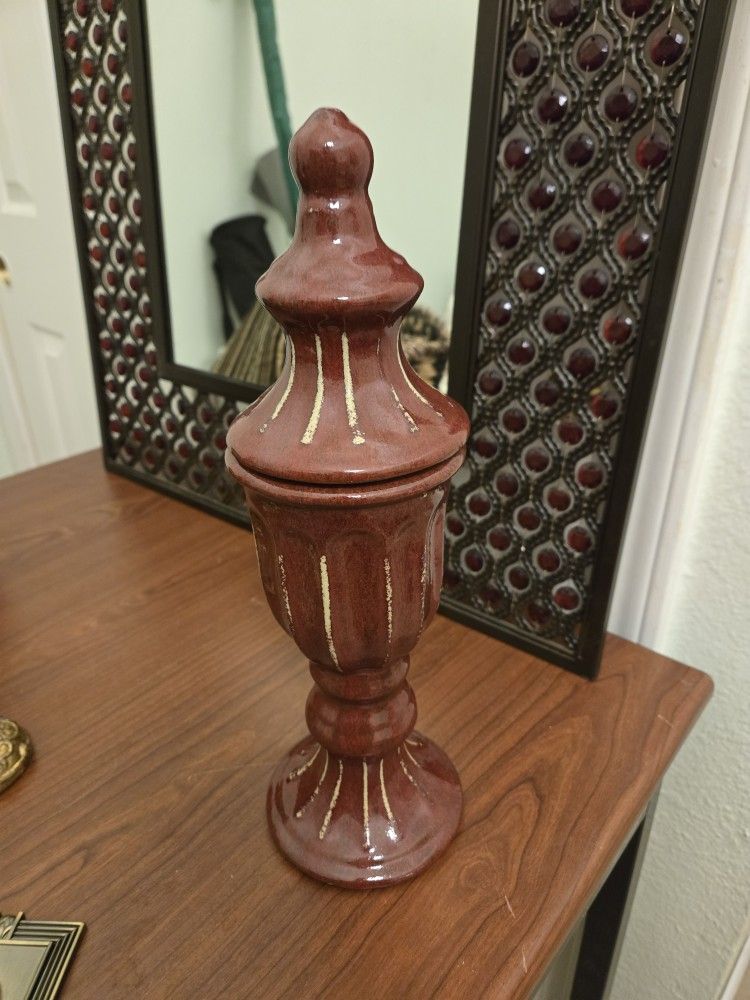 Decorative Vintage Piece