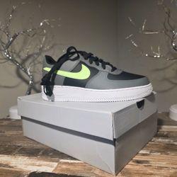 (New) Air Force 1s 