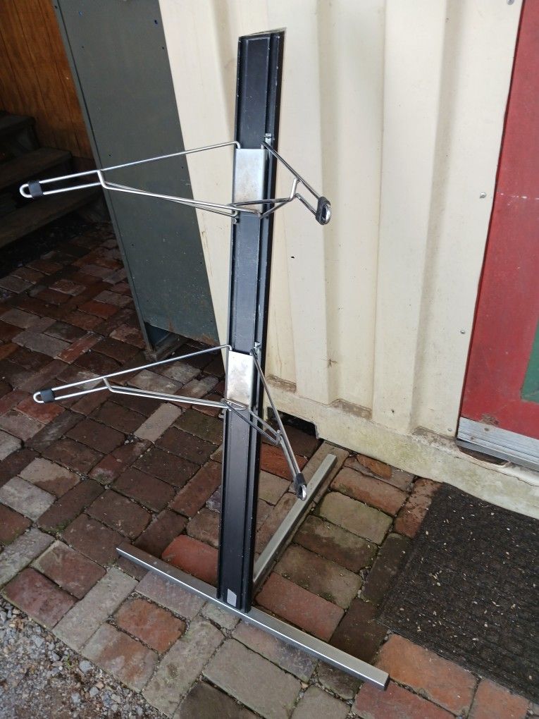 Double Keyboard Piano Ultimate 2 Tiered Heavy Duty Stand
