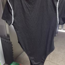 SHEIN Bodysuit