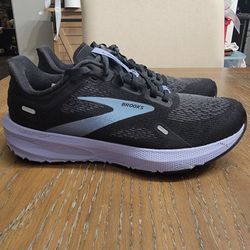 Brooks launch 9
