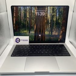 2024 14” MacBook Pro - Excellent Condition
