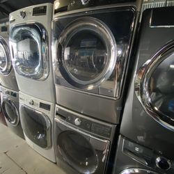 Kenmore Washer Dryer 