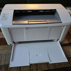 HP LaserJet M110we