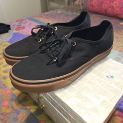 Vans mens sz 11