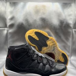 Air Jordan 11 72-10 2015