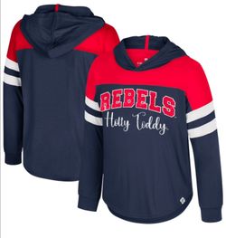 Ole Miss Rebels Hotty Toddy