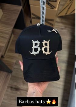 31 Hats Barbas Hats Dandy Hats Rude Awakening