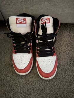 Nike shoes