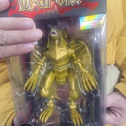 YU-GI-OH!