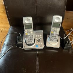 Home Phones Panasonic 