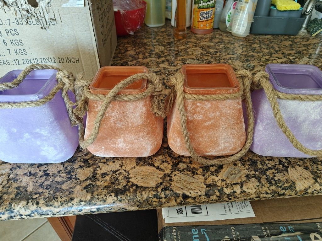 Beautiful Jars/Vases