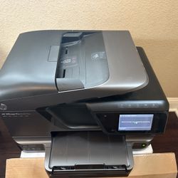 HP Printer