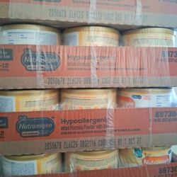 Nutramigen Formula