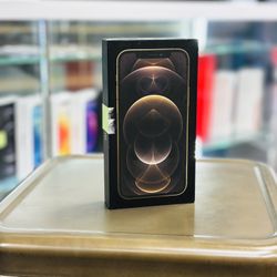 iPhone 12 Pro (Factory Unlocked)