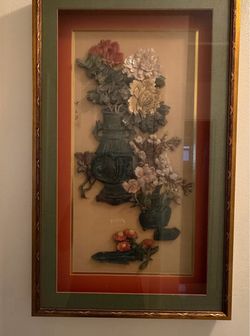 Art-Floral Arrangement