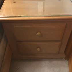 King Size Bedroom Set