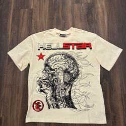 Men’s Large Hellstar T-Shirt