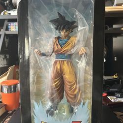 Grandista Son Goku #2 Manga Dimensions