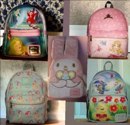 Loungefly Backpacks