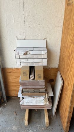 Tile, tile and tile!