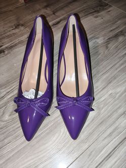Dress shoes for women