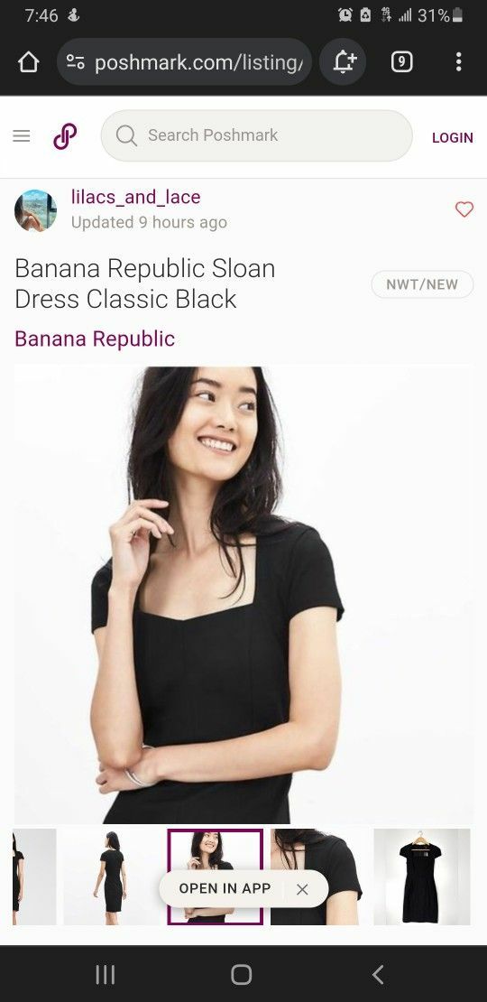 Banana Republic