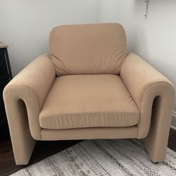 Modern Armchair
