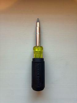 Klein Tools 32500 11-in-1 Screwdriver/Nut Driver Set
