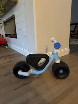 Woom Balance Bike