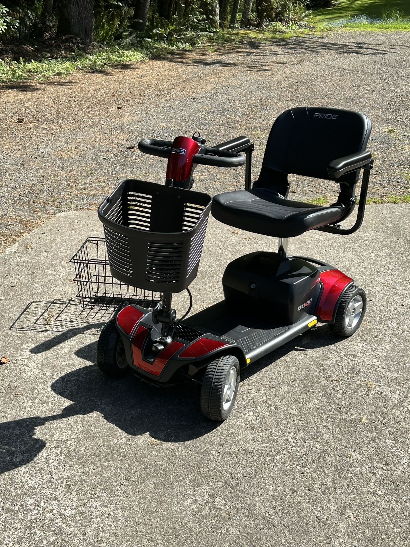 $1200 Scooter (worth $2300)
